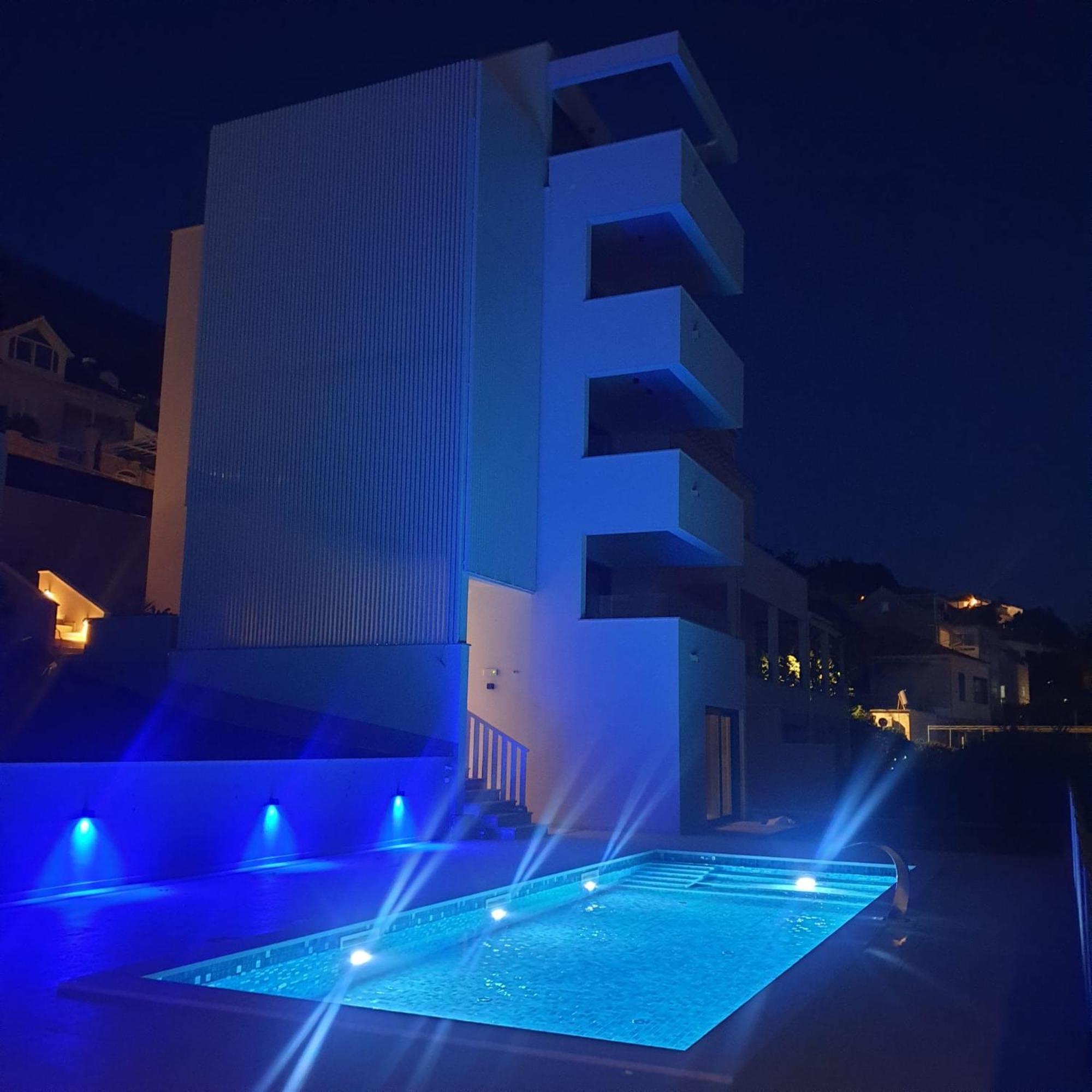 Villa Sunset Dubrovnik Exterior photo