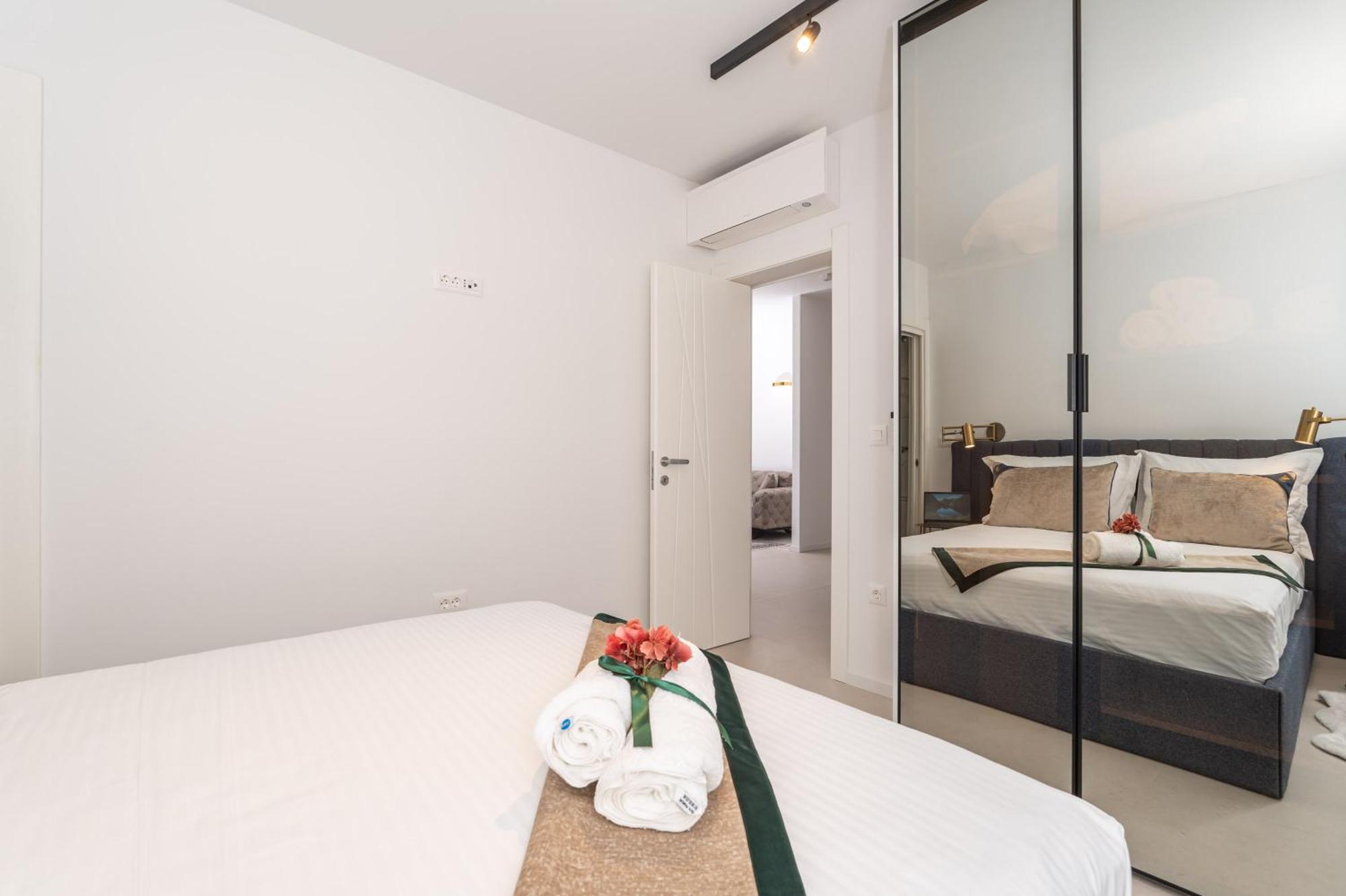 Villa Sunset Dubrovnik Room photo