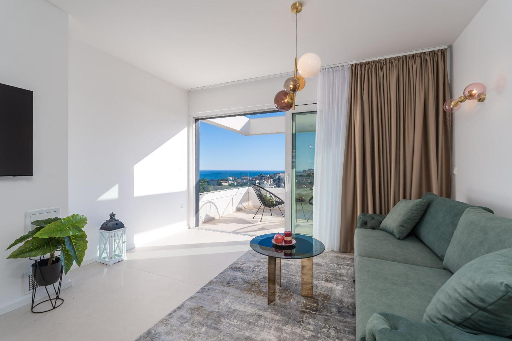 Villa Sunset Dubrovnik Room photo